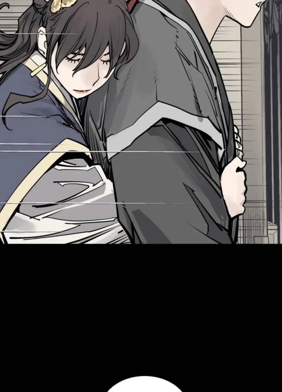 Read Death God chapter 70 image 116 on Lezhin