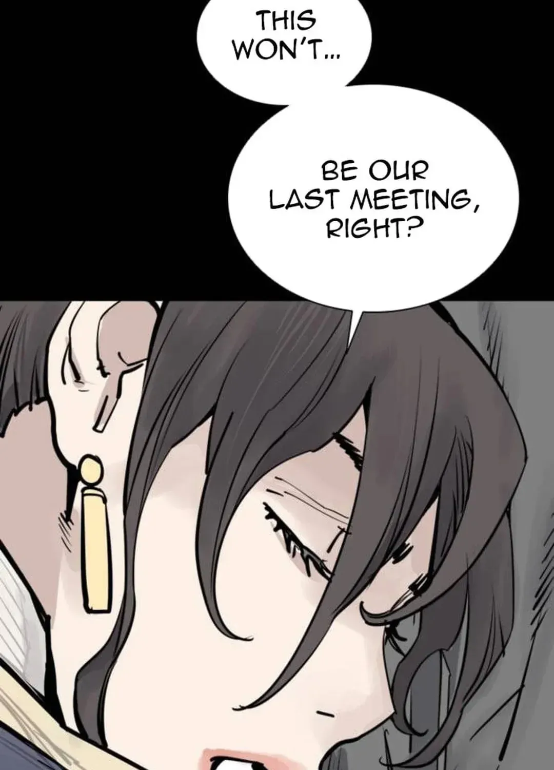 Read Death God chapter 70 image 117 on Lezhin