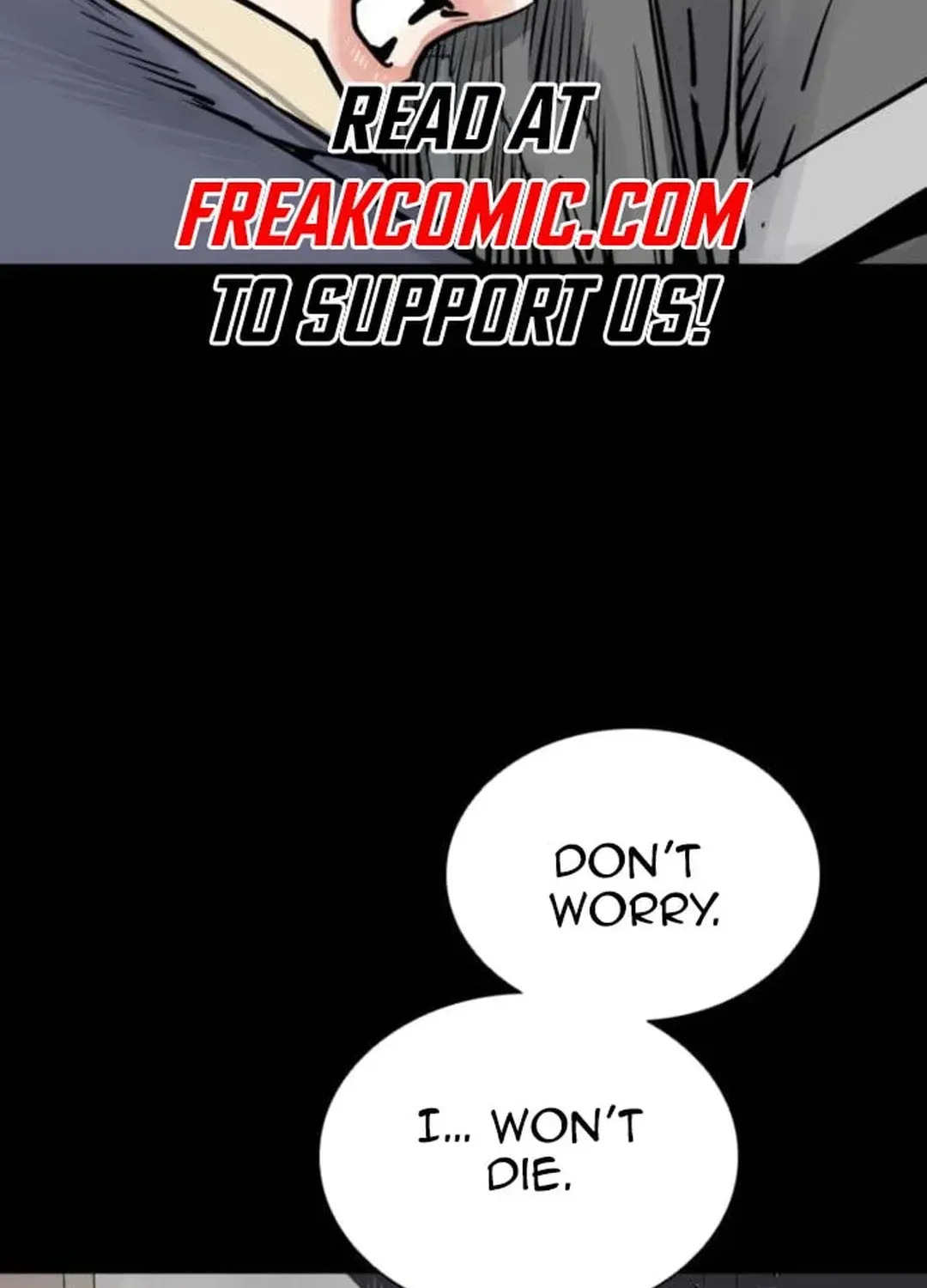 Read Death God chapter 70 image 118 on Lezhin