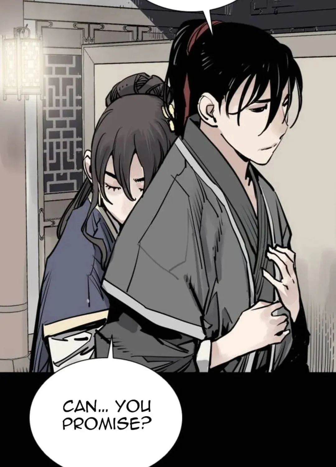Read Death God chapter 70 image 119 on Lezhin
