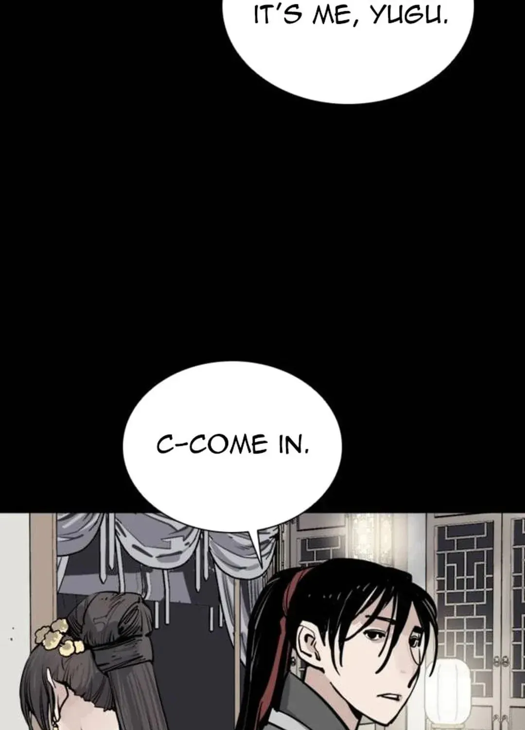 Read Death God chapter 70 image 121 on Lezhin