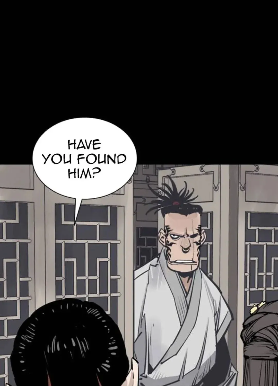 Read Death God chapter 70 image 123 on Lezhin