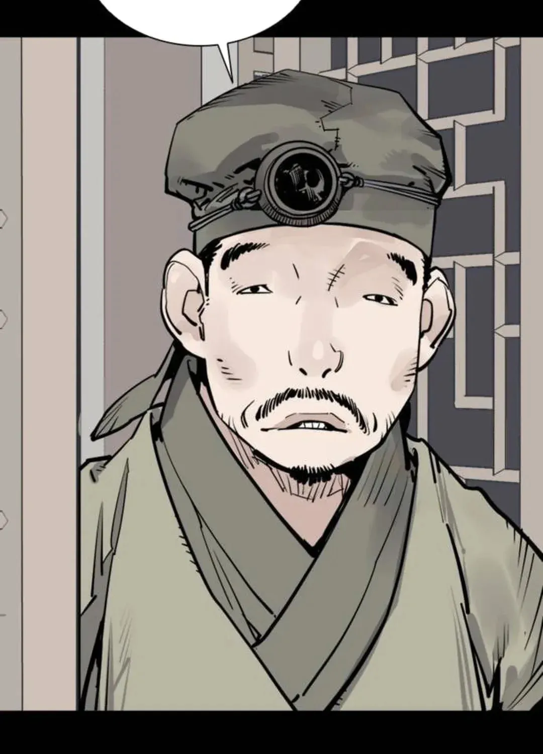 Read Death God chapter 70 image 125 on Lezhin