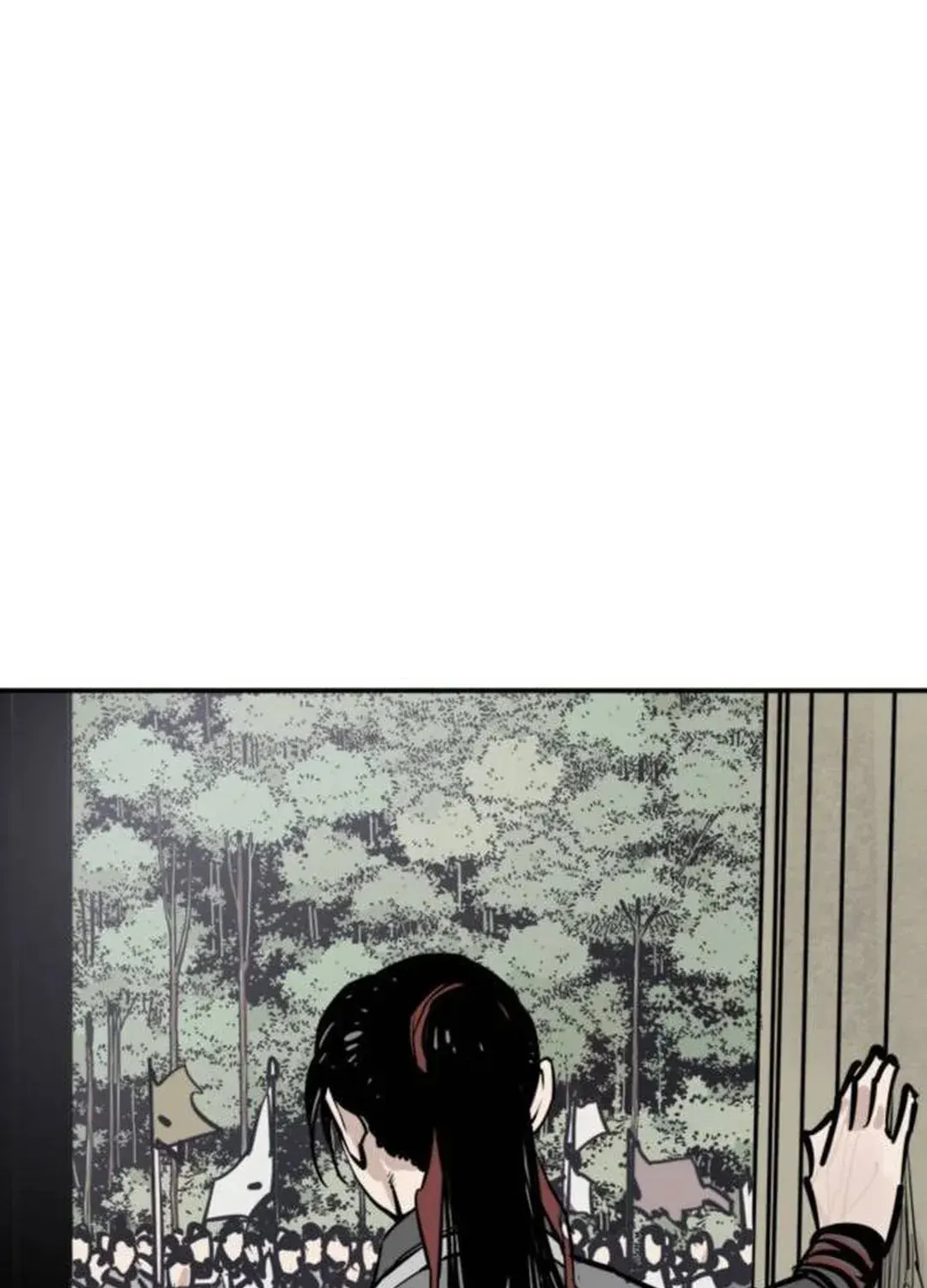 Read Death God chapter 70 image 130 on Lezhin