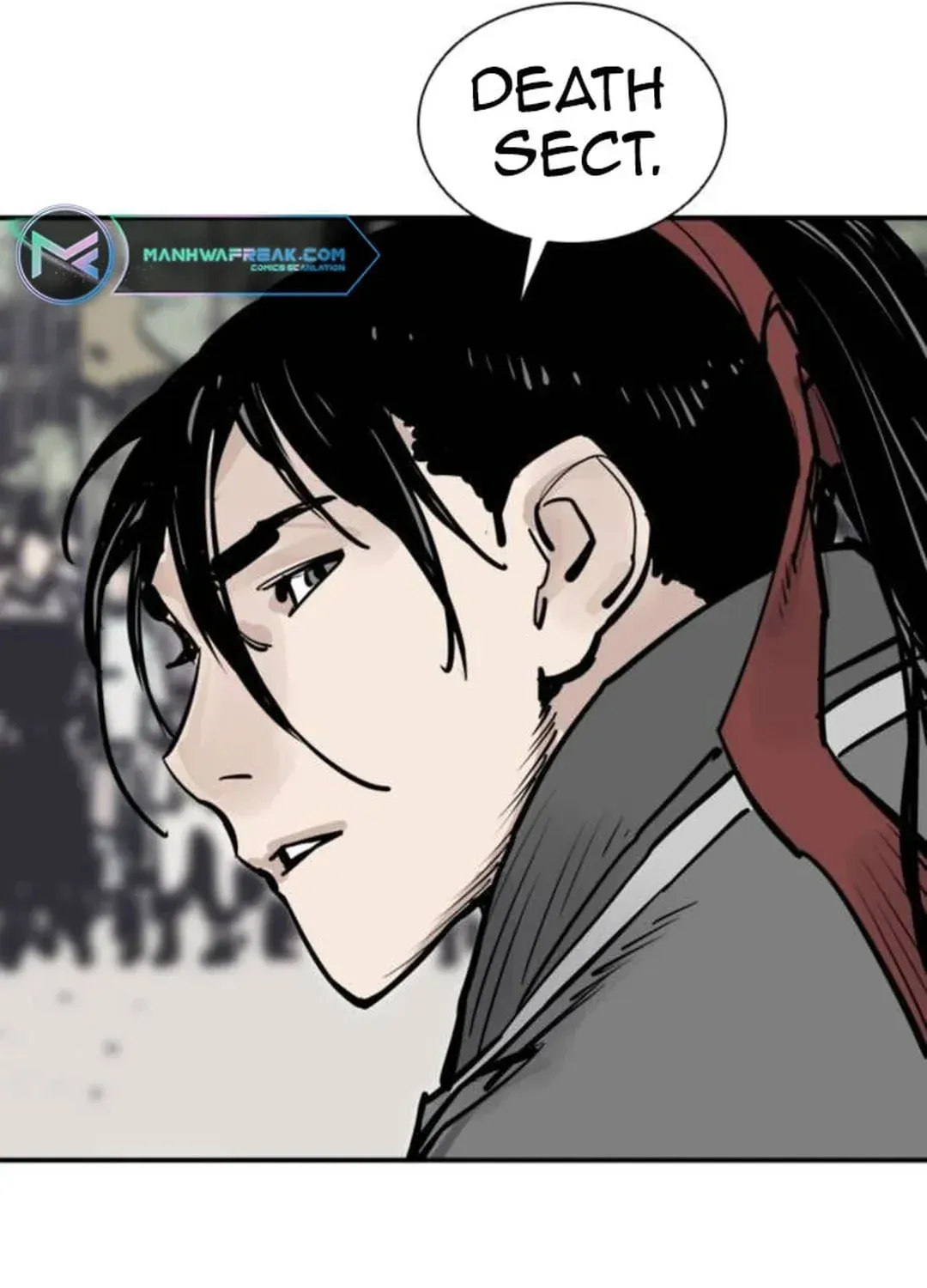 Read Death God chapter 70 image 133 on Lezhin