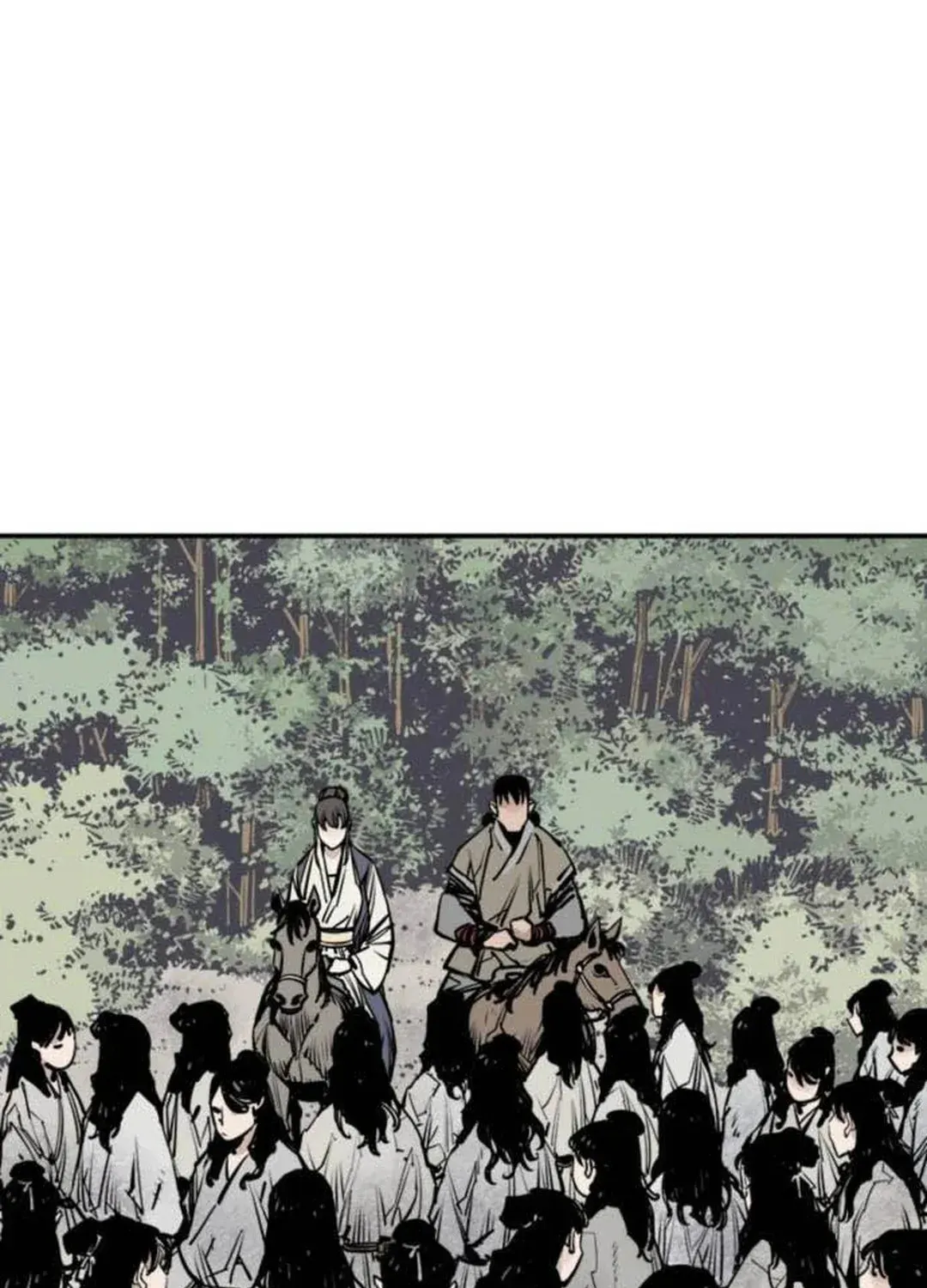 Read Death God chapter 70 image 2 on Lezhin