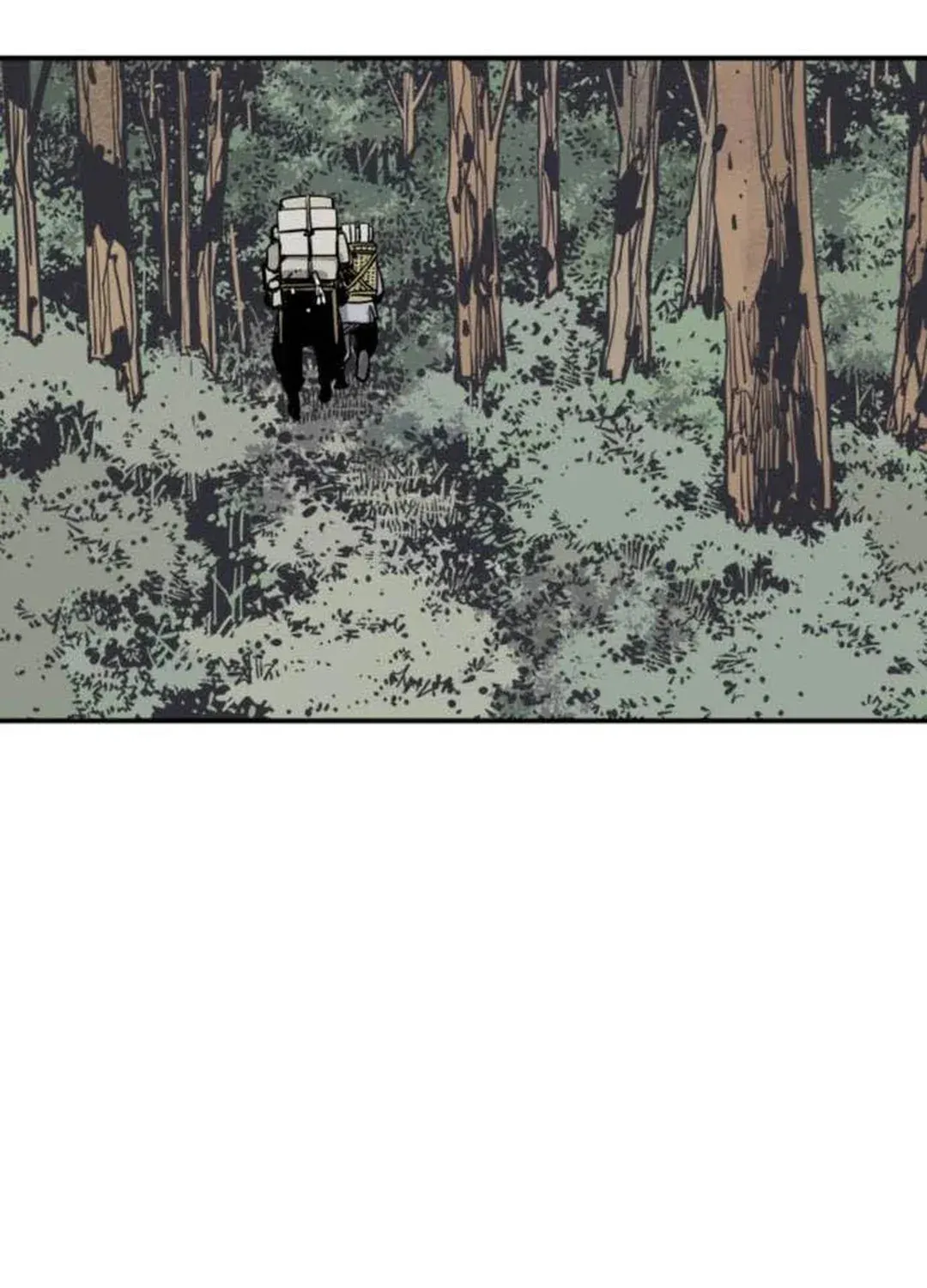 Read Death God chapter 70 image 20 on Lezhin