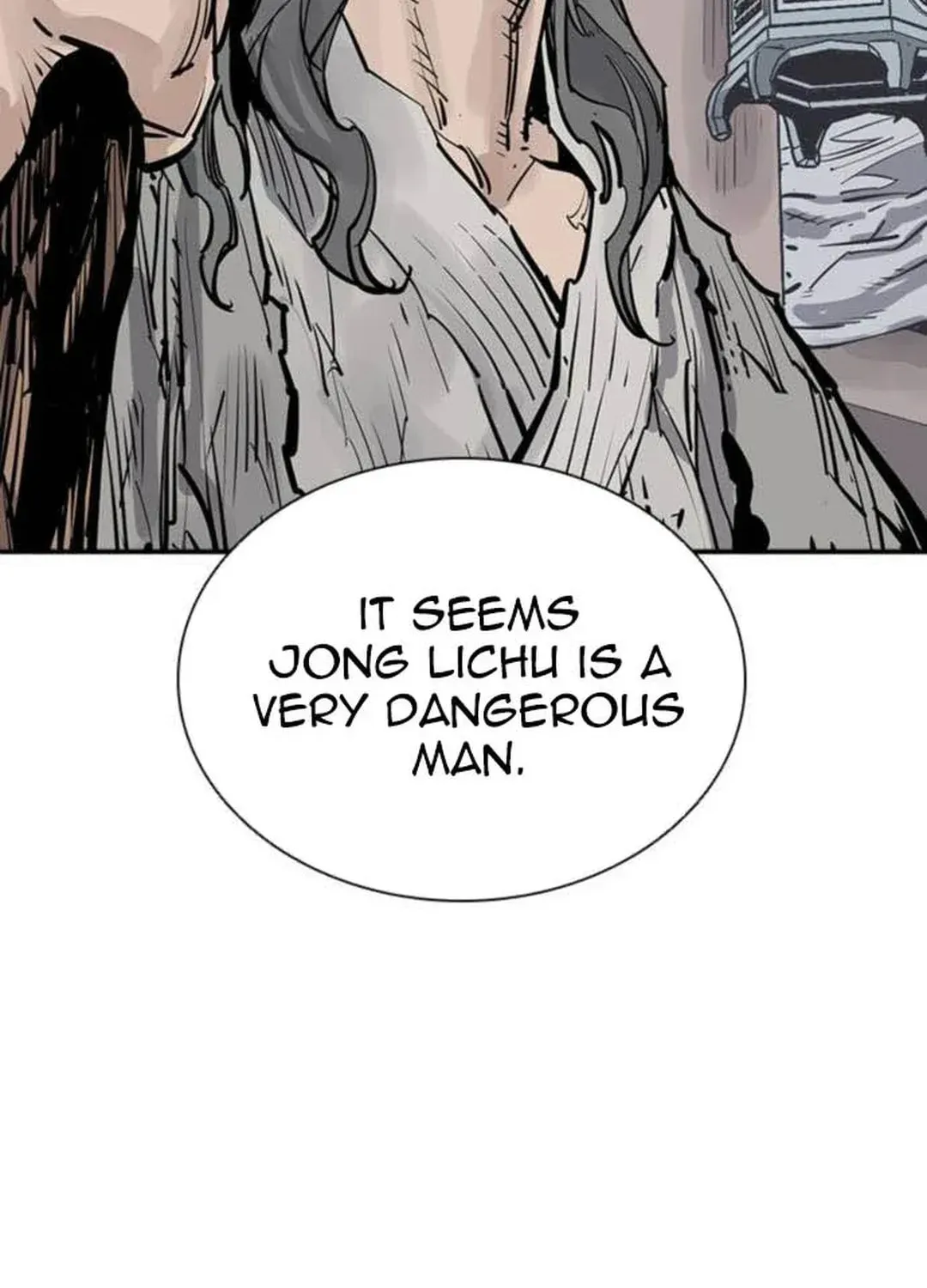 Read Death God chapter 70 image 36 on Lezhin