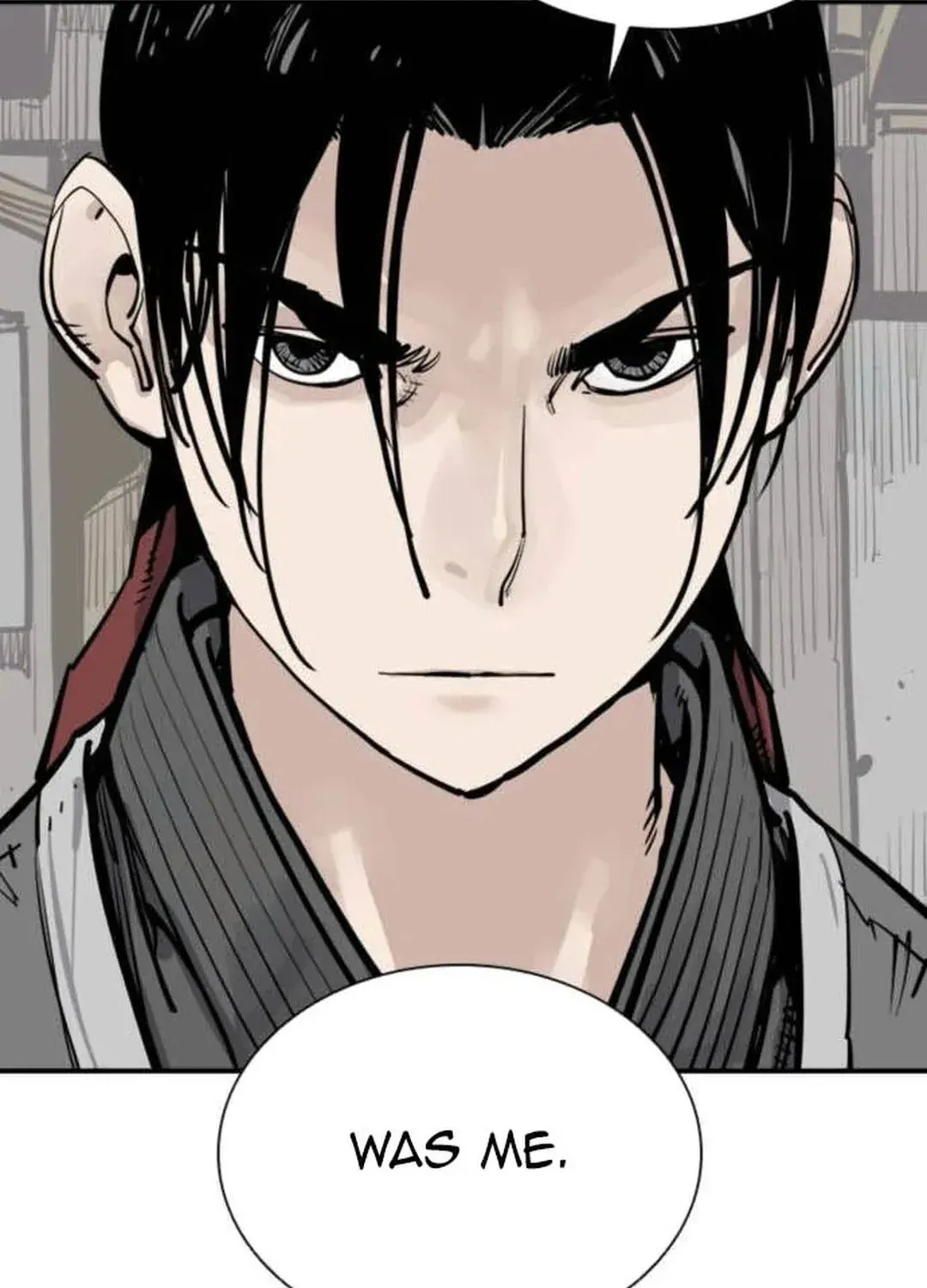 Read Death God chapter 70 image 53 on Lezhin