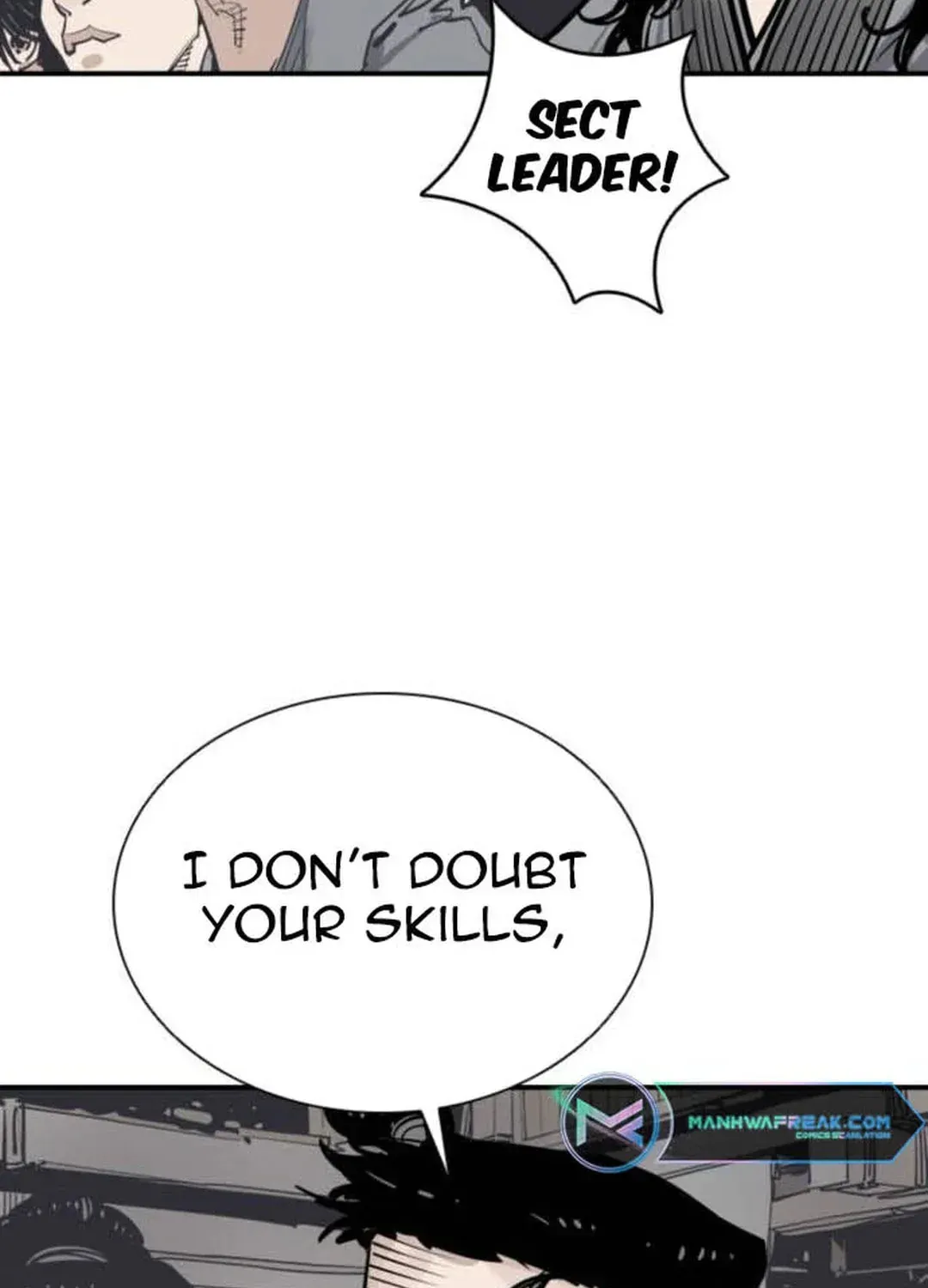 Read Death God chapter 70 image 55 on Lezhin