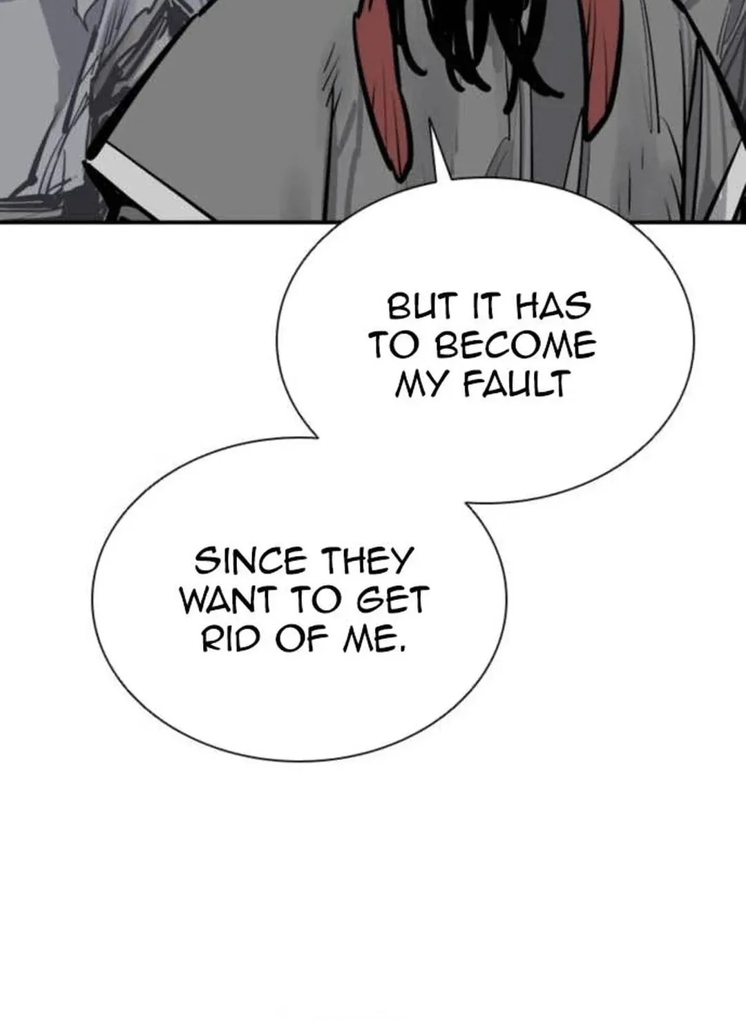 Read Death God chapter 70 image 58 on Lezhin