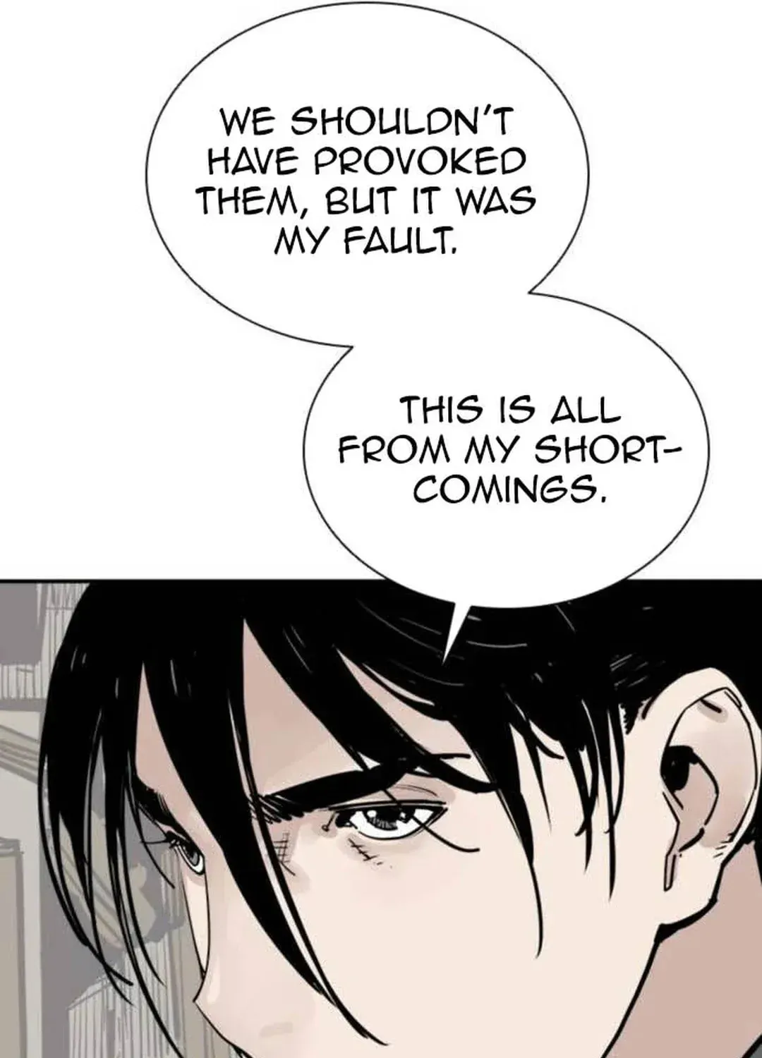 Read Death God chapter 70 image 59 on Lezhin