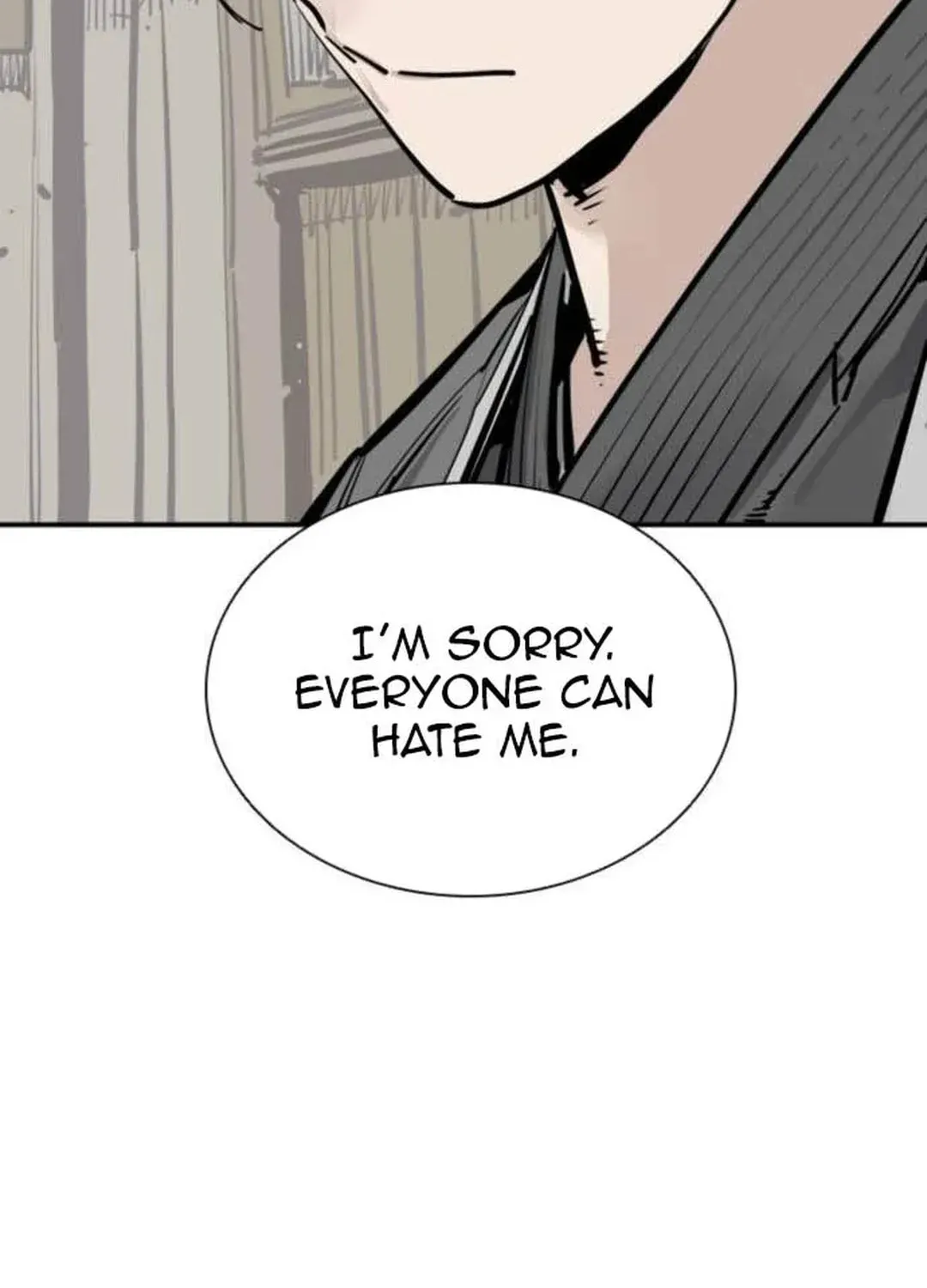 Read Death God chapter 70 image 60 on Lezhin