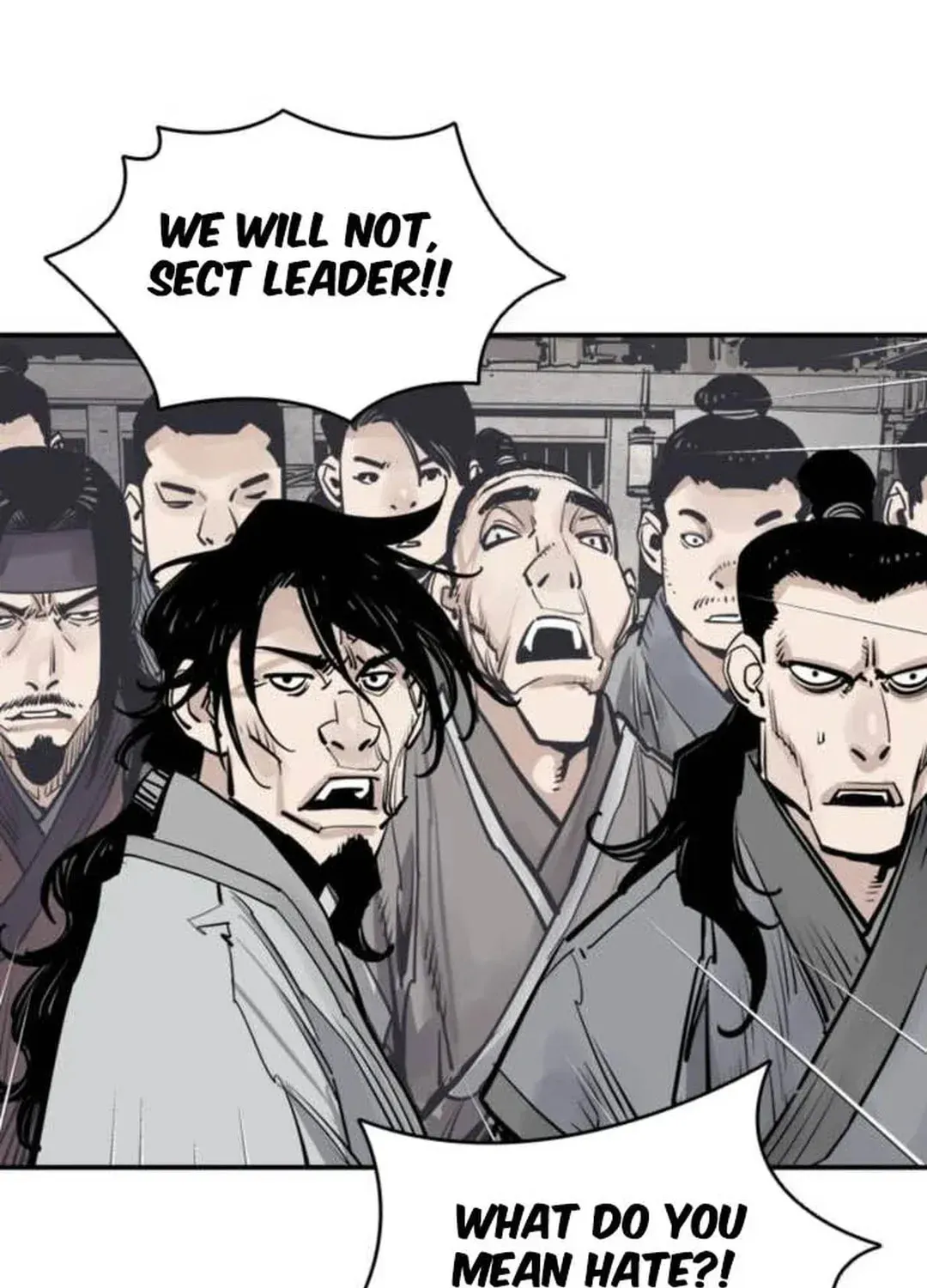 Read Death God chapter 70 image 61 on Lezhin
