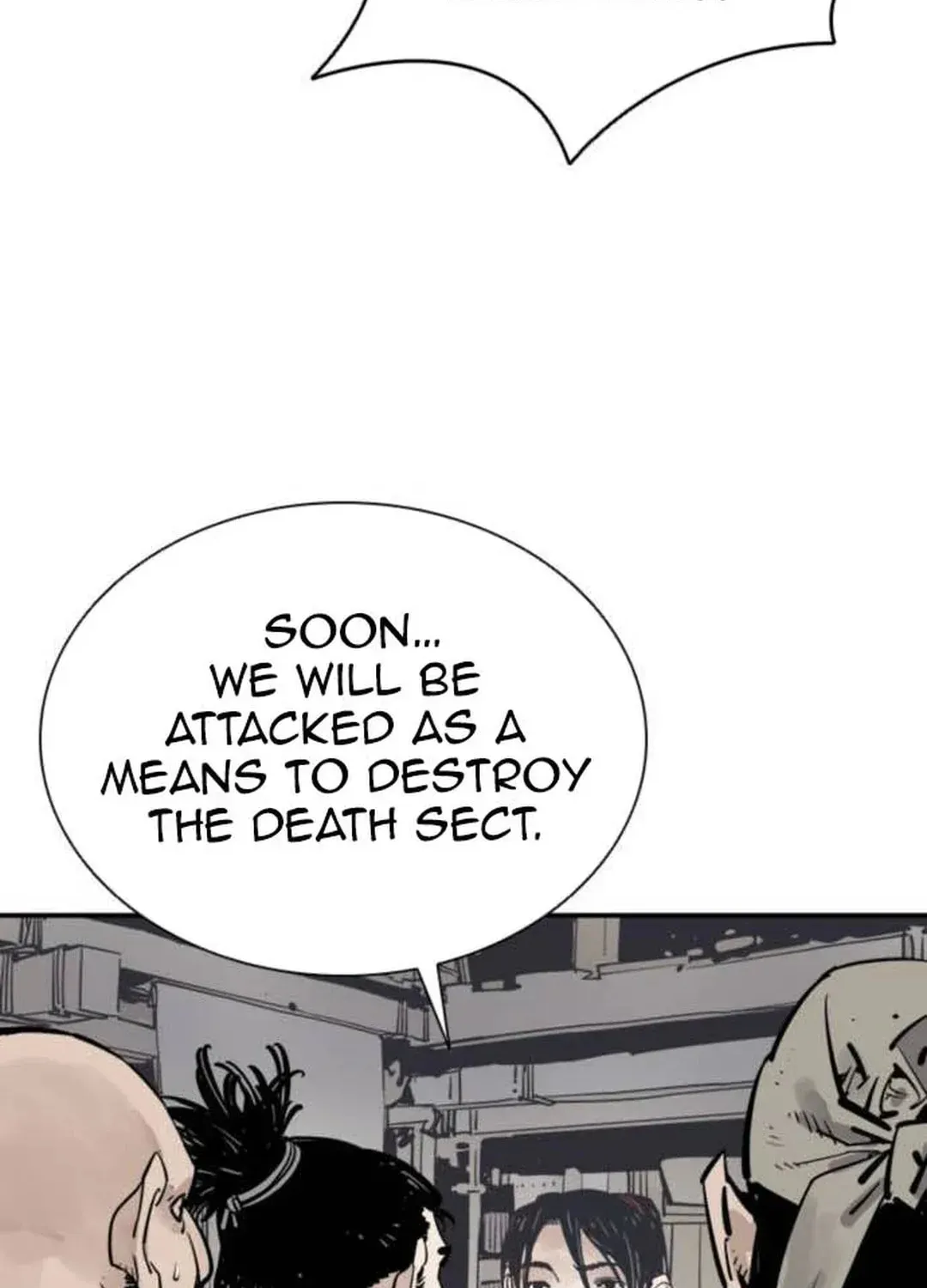 Read Death God chapter 70 image 62 on Lezhin