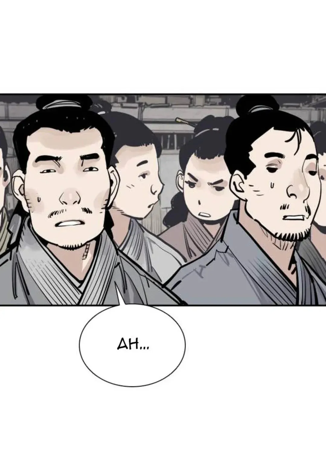 Read Death God chapter 70 image 64 on Lezhin