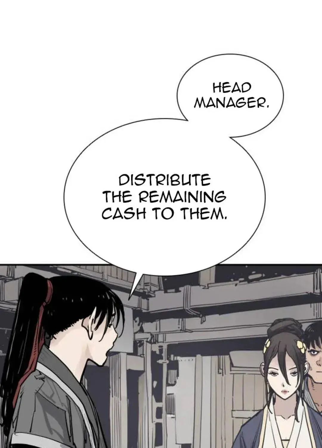 Read Death God chapter 70 image 65 on Lezhin