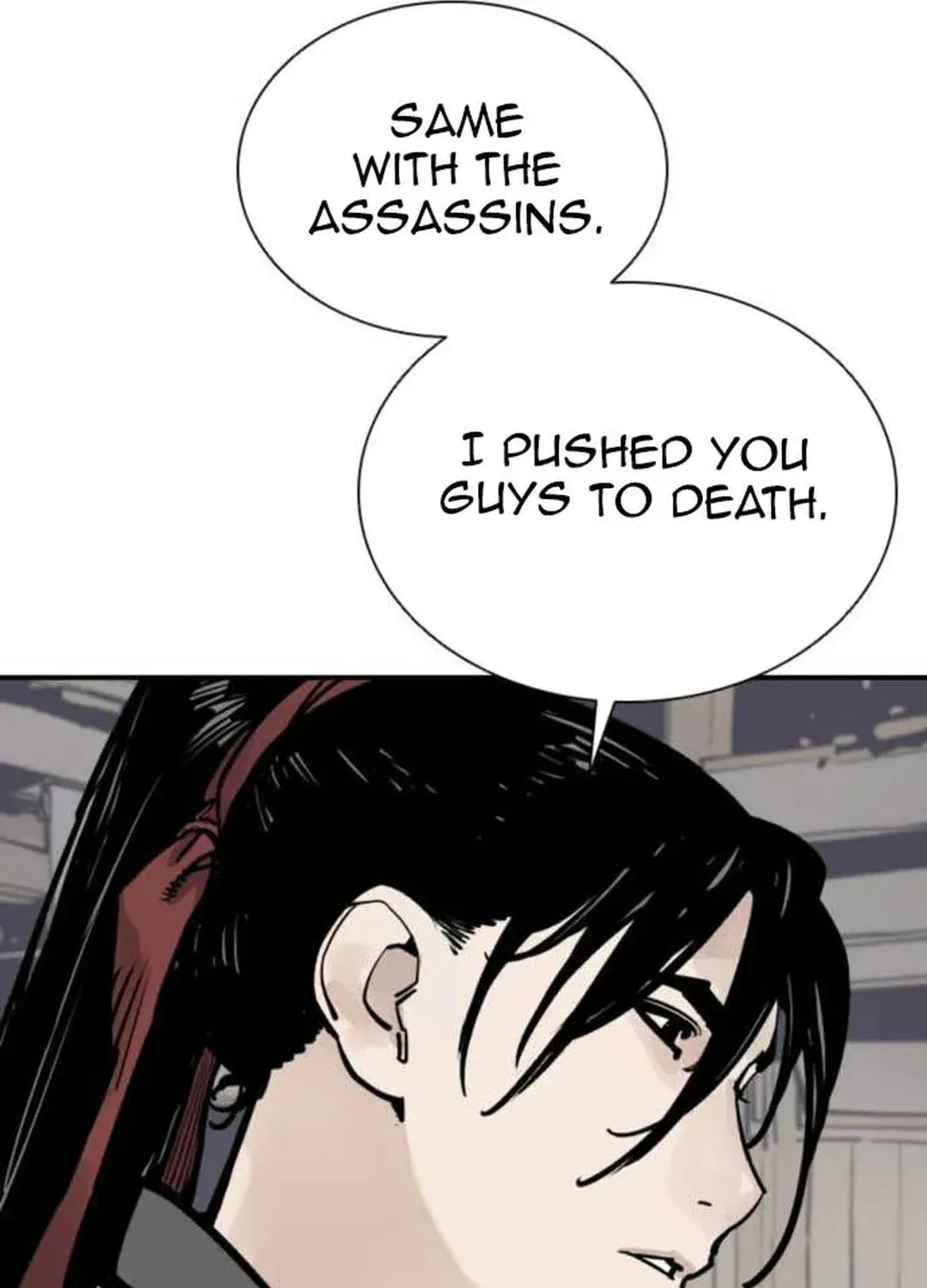 Read Death God chapter 70 image 67 on Lezhin