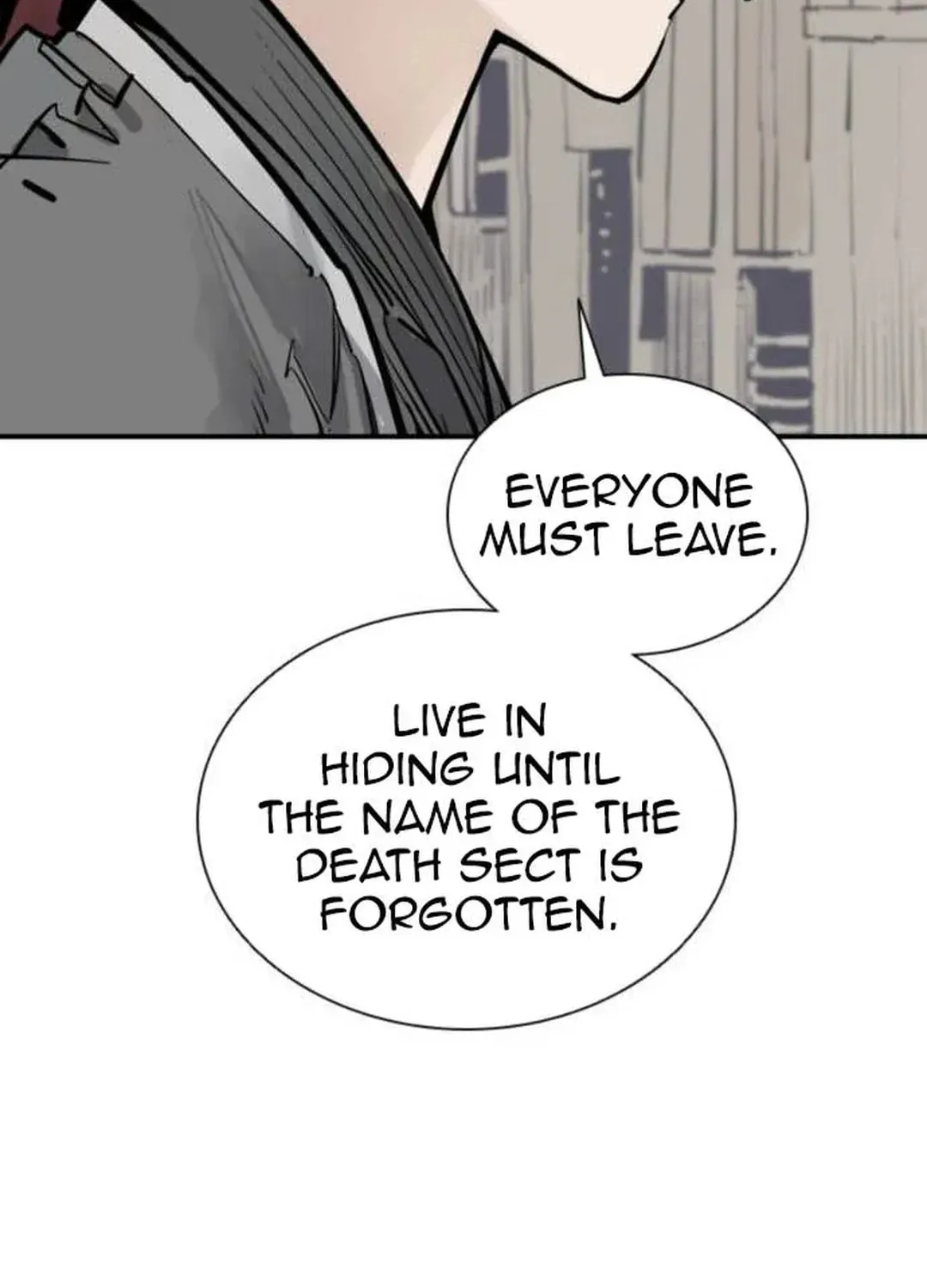 Read Death God chapter 70 image 68 on Lezhin
