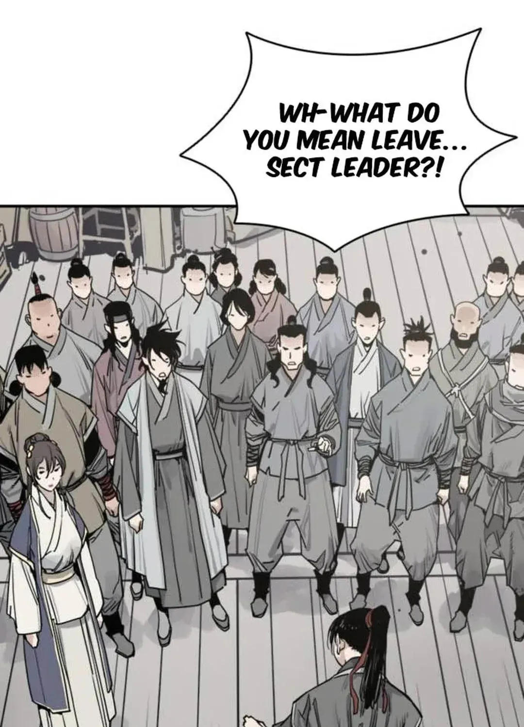 Read Death God chapter 70 image 69 on Lezhin