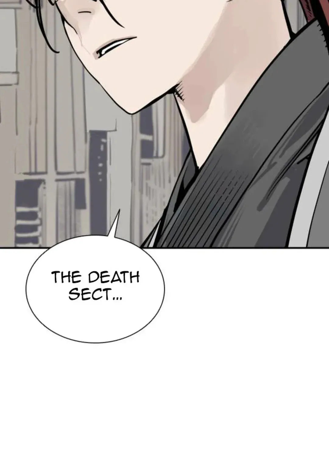 Read Death God chapter 70 image 73 on Lezhin