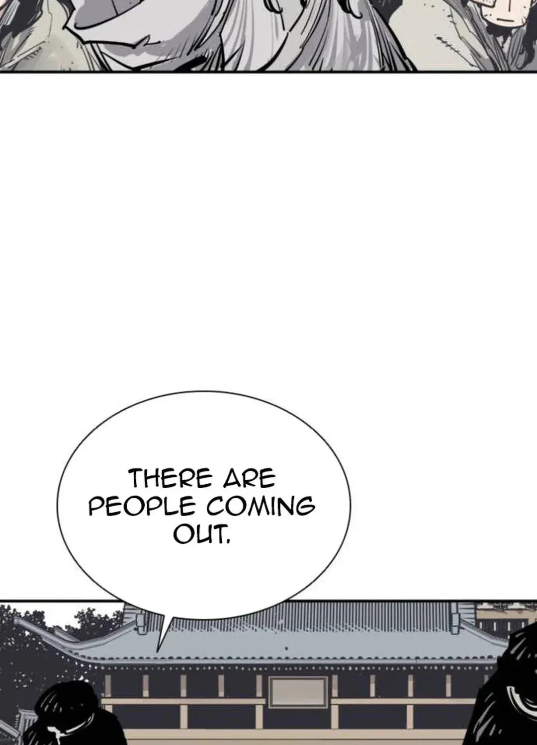 Read Death God chapter 70 image 79 on Lezhin