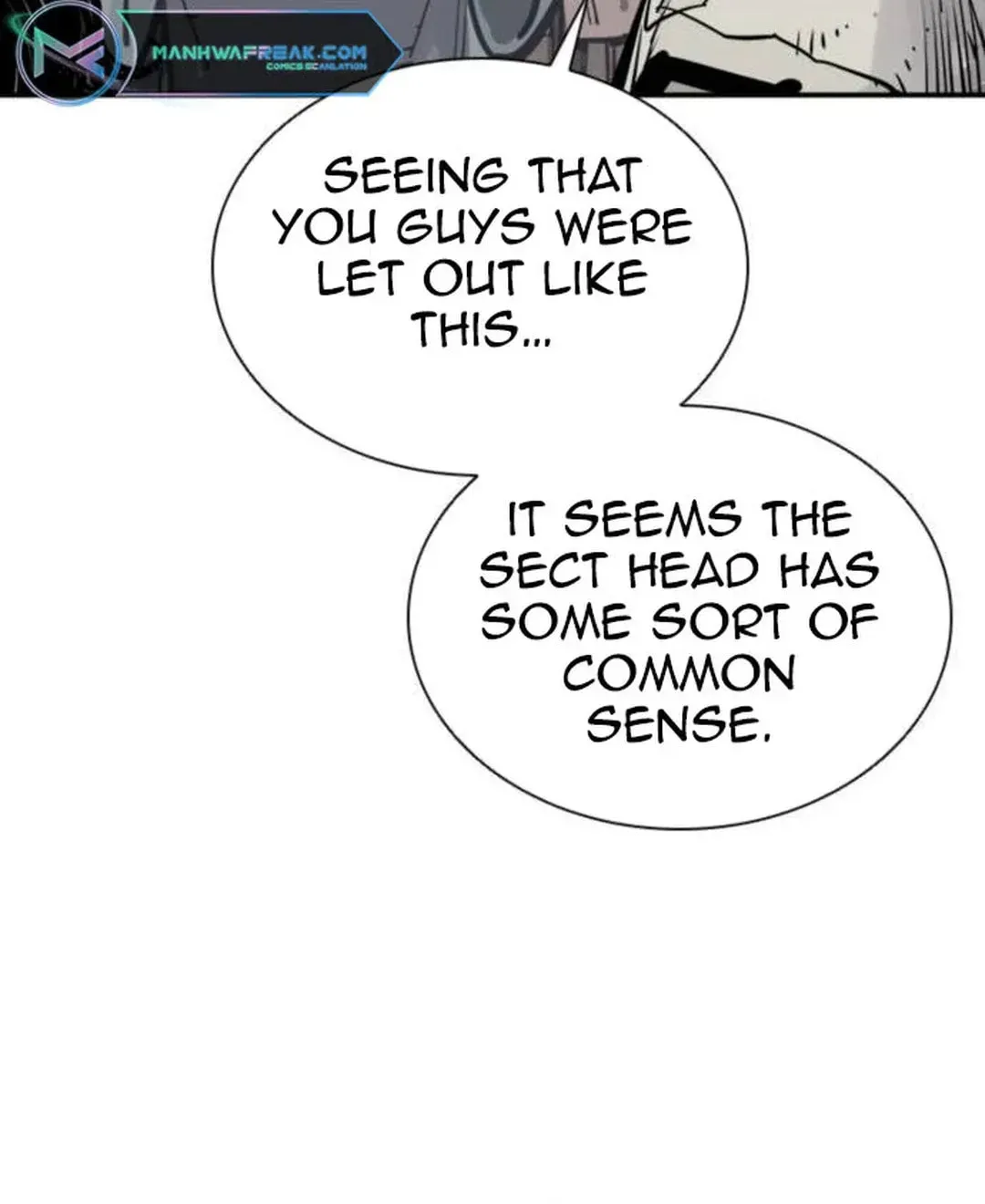 Read Death God chapter 70 image 84 on Lezhin