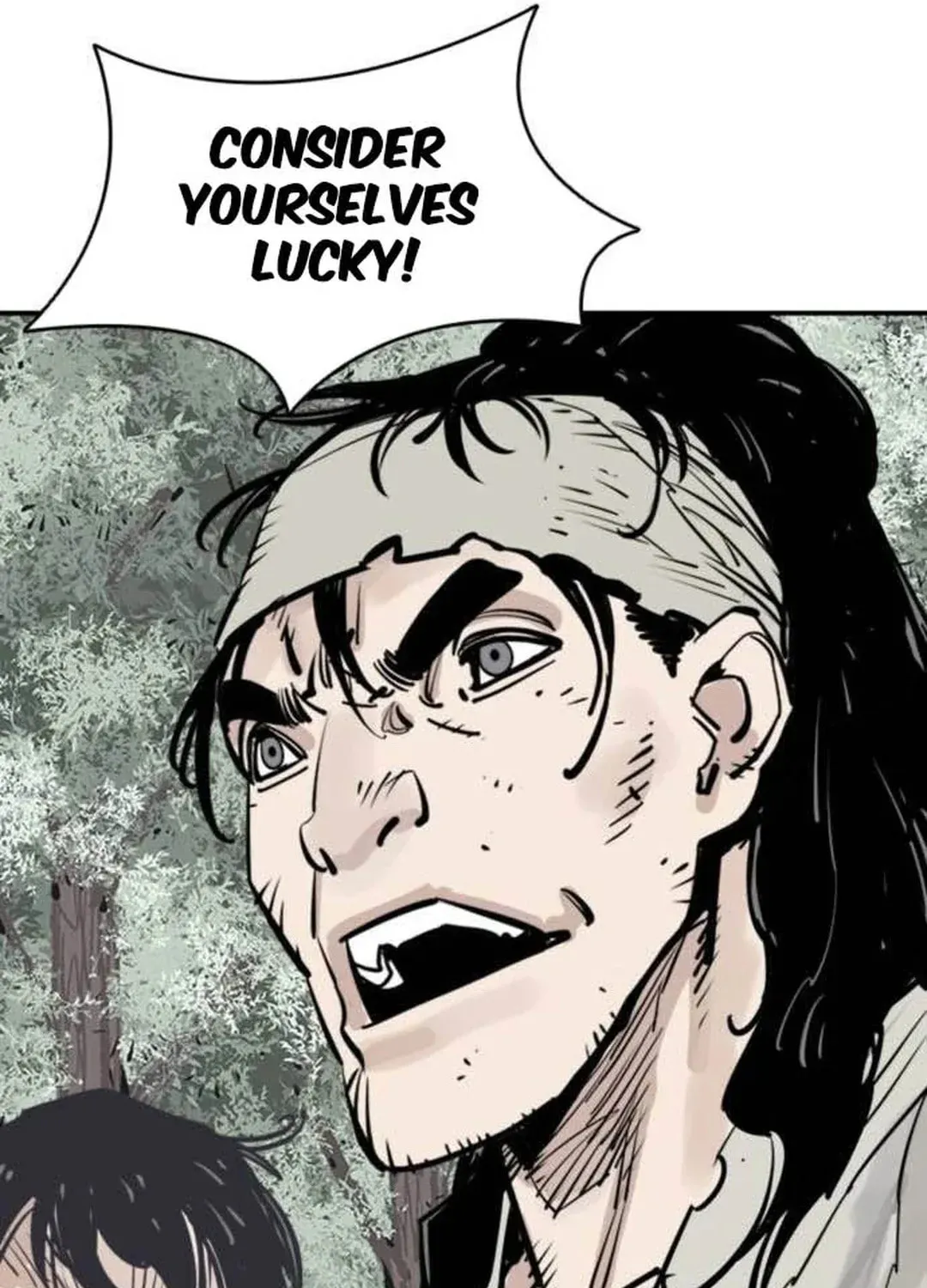 Read Death God chapter 70 image 85 on Lezhin