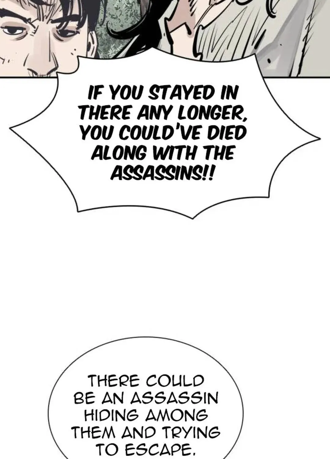 Read Death God chapter 70 image 86 on Lezhin