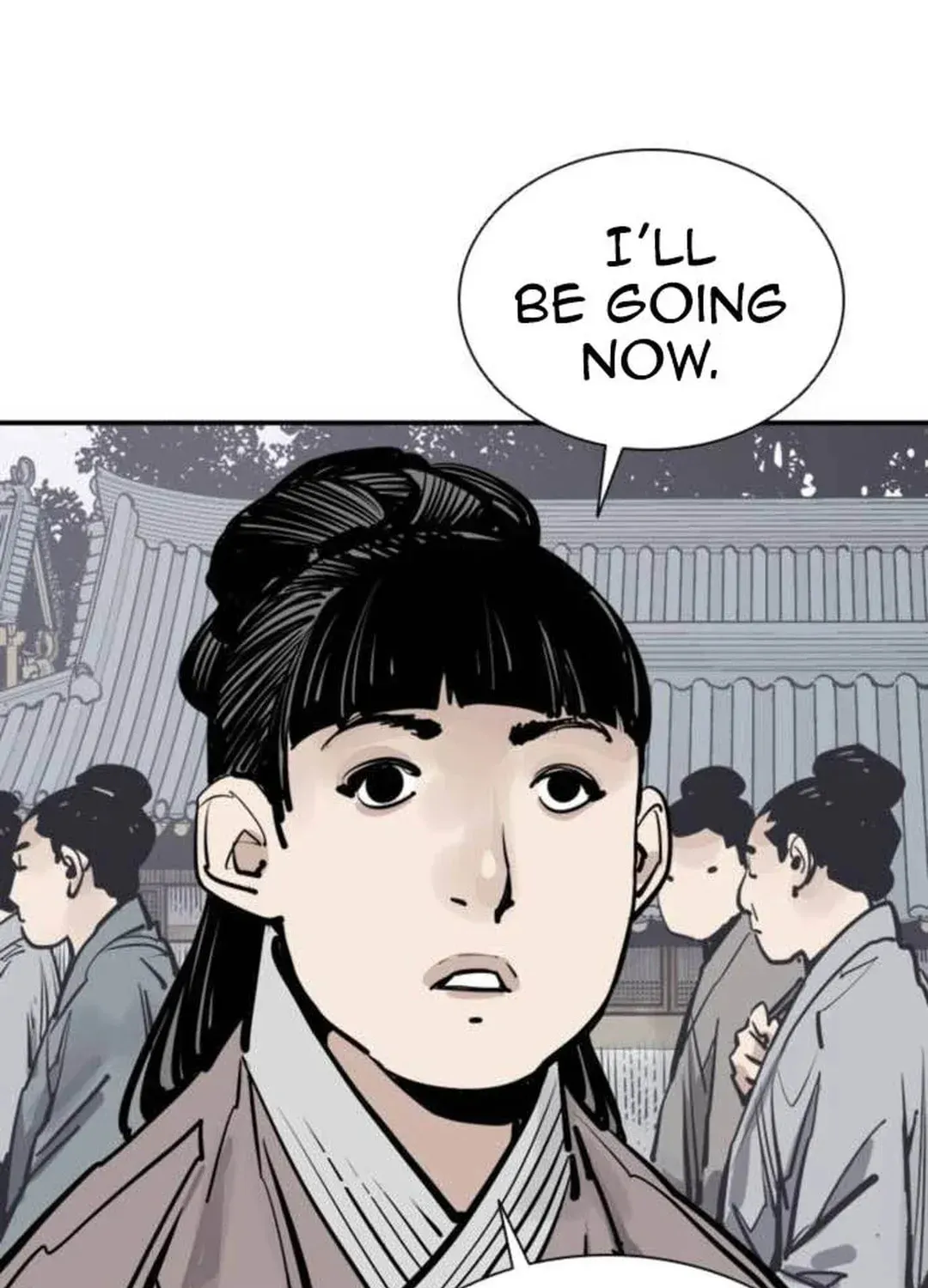 Read Death God chapter 70 image 89 on Lezhin