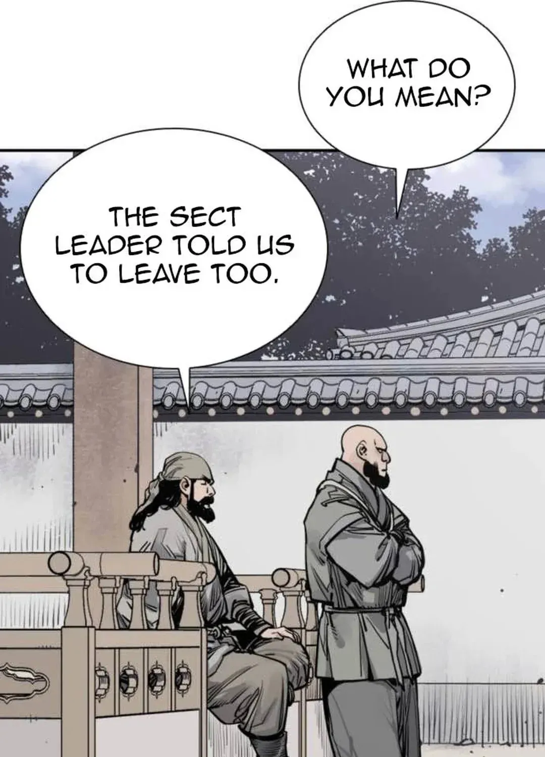 Read Death God chapter 70 image 94 on Lezhin