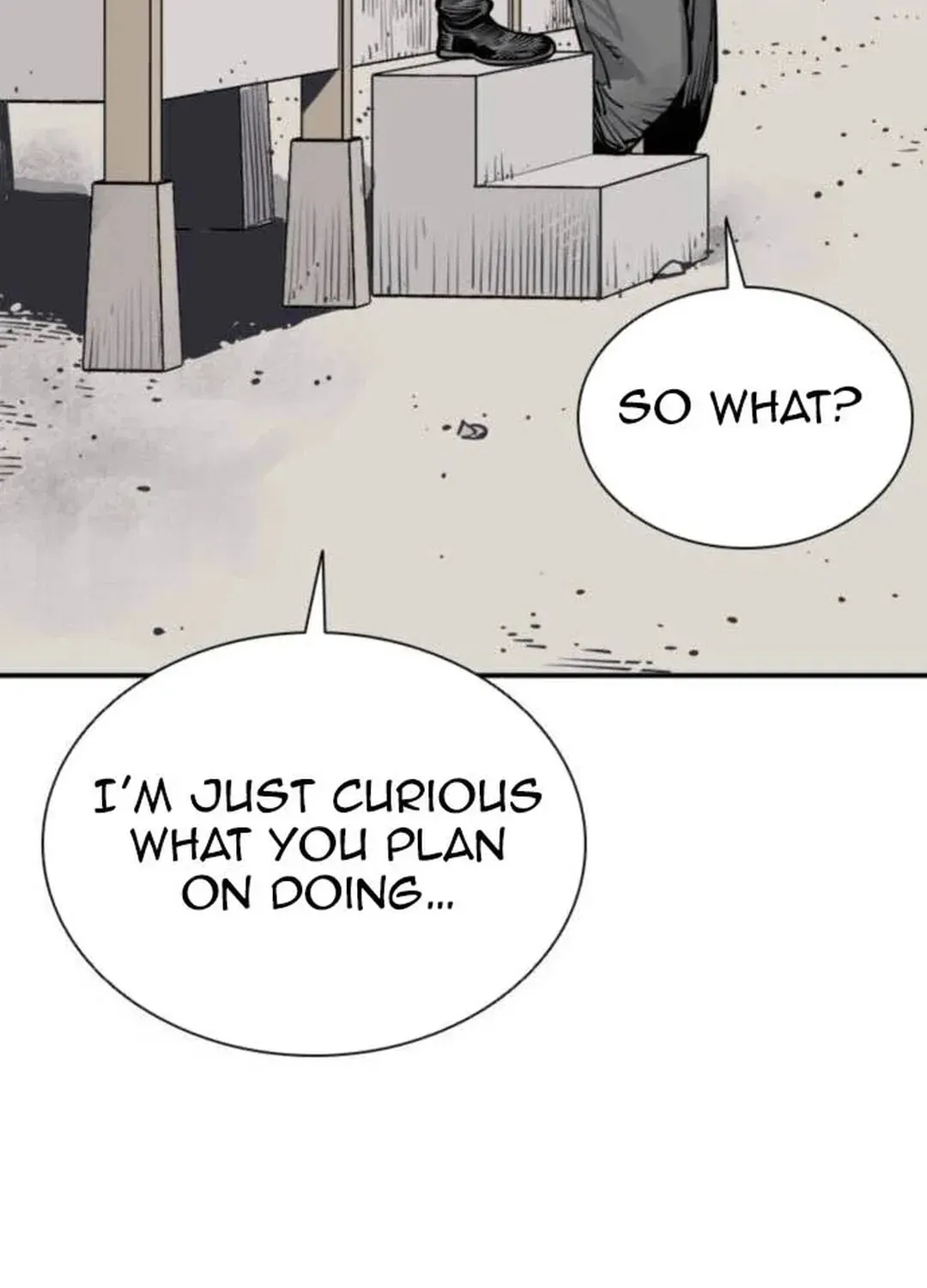 Read Death God chapter 70 image 95 on Lezhin