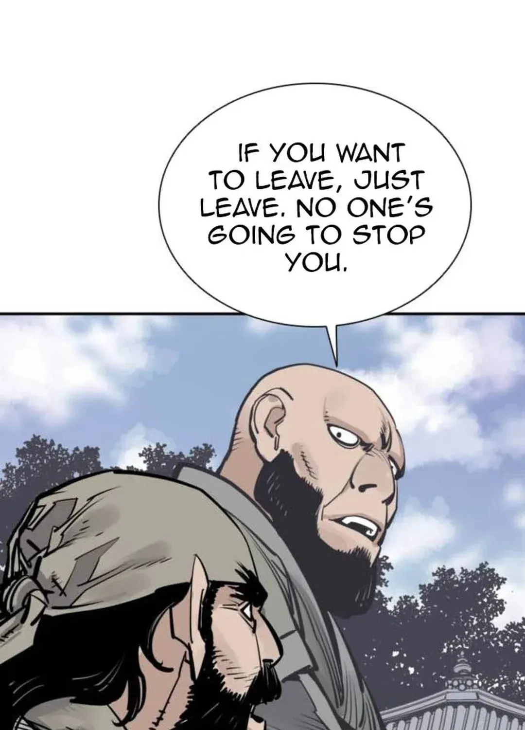 Read Death God chapter 70 image 96 on Lezhin