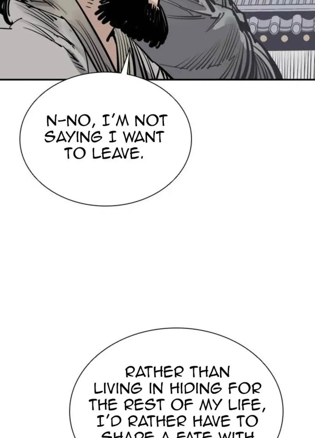 Read Death God chapter 70 image 97 on Lezhin