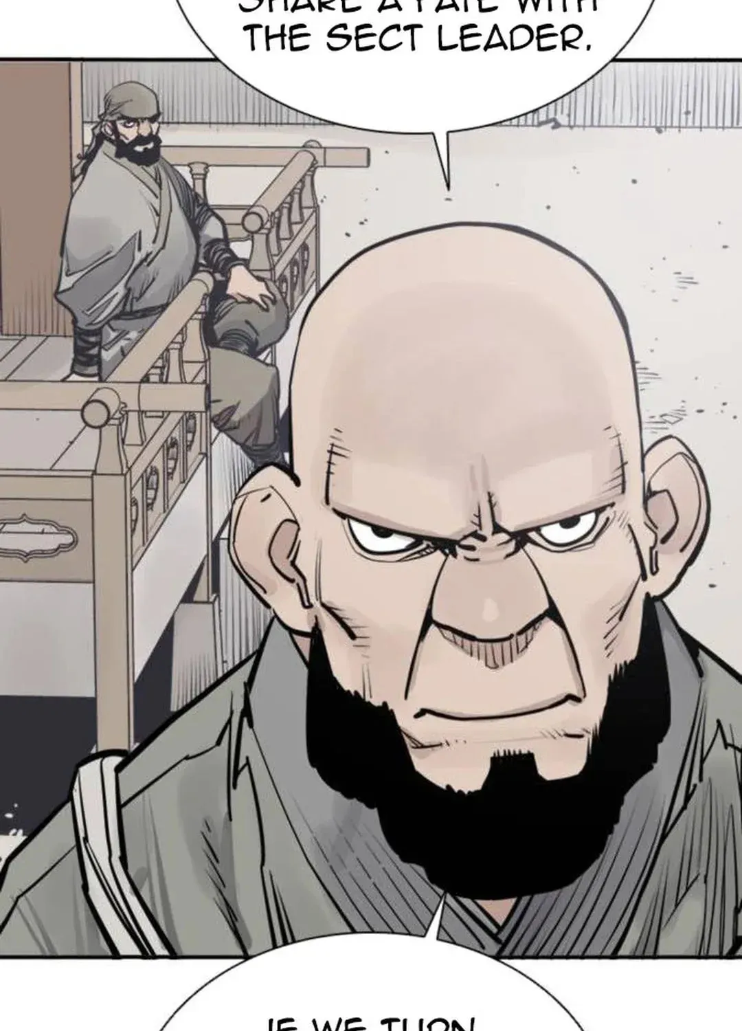 Read Death God chapter 70 image 98 on Lezhin