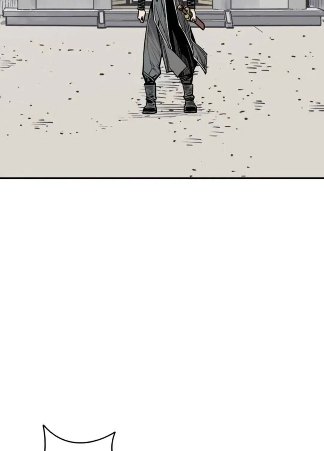 Read Death God chapter 71 image 11 on Lezhin