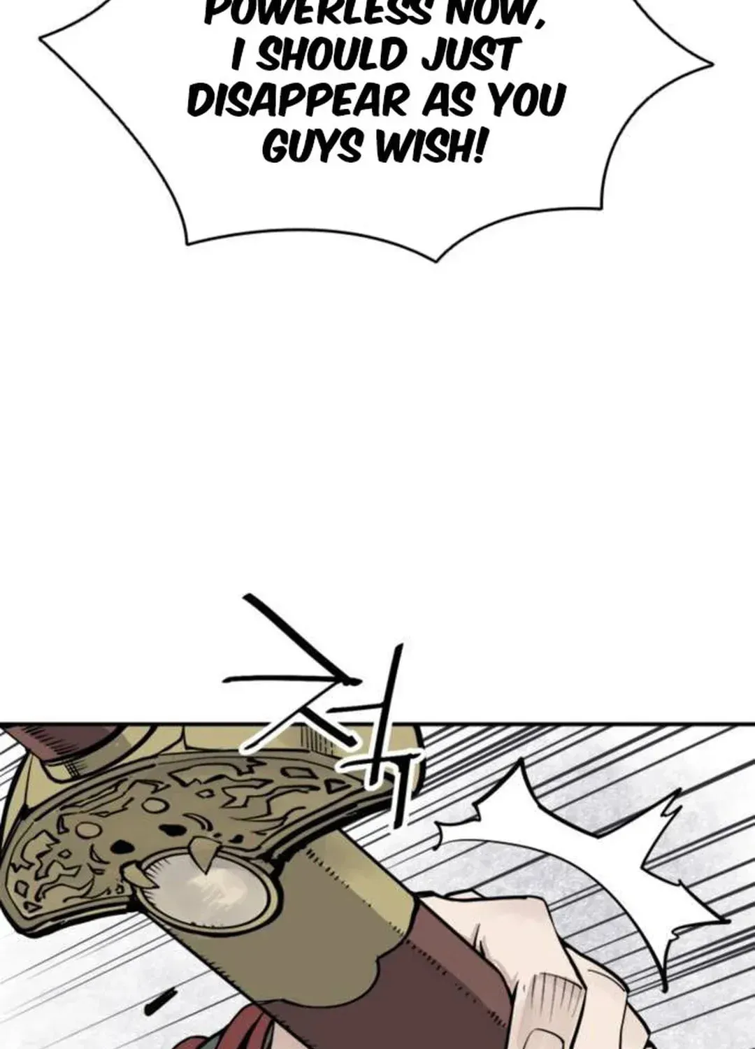 Read Death God chapter 71 image 15 on Lezhin