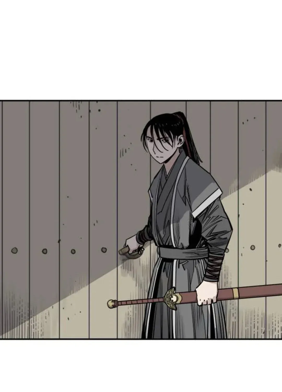 Read Death God chapter 71 image 27 on Lezhin