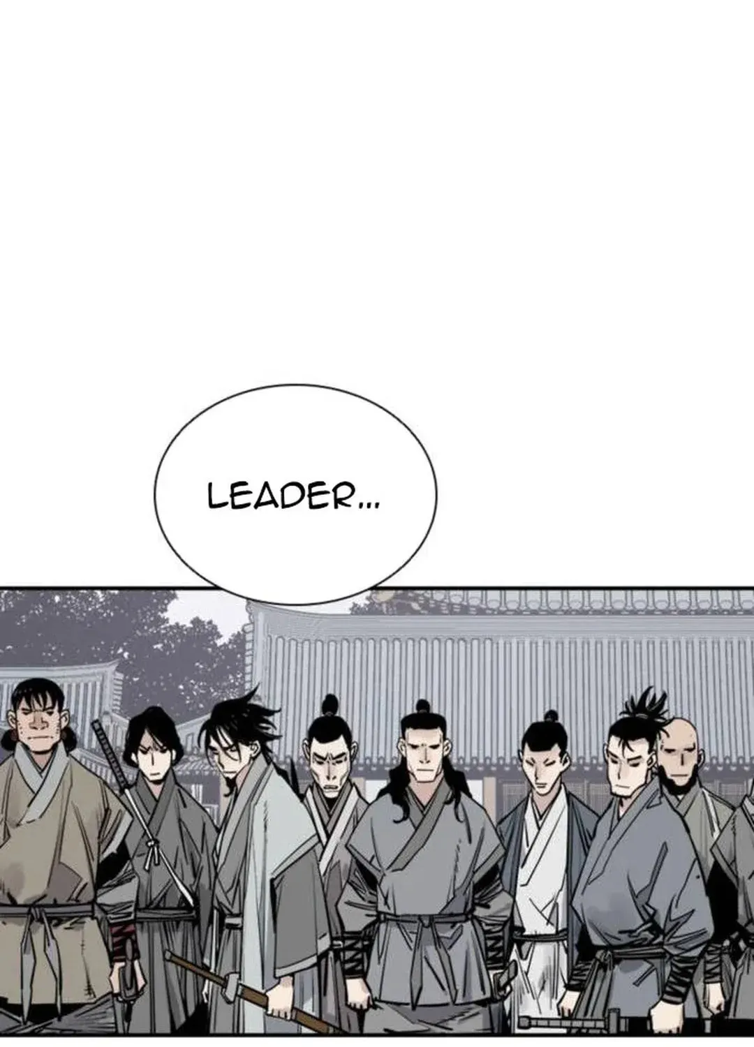 Read Death God chapter 71 image 28 on Lezhin