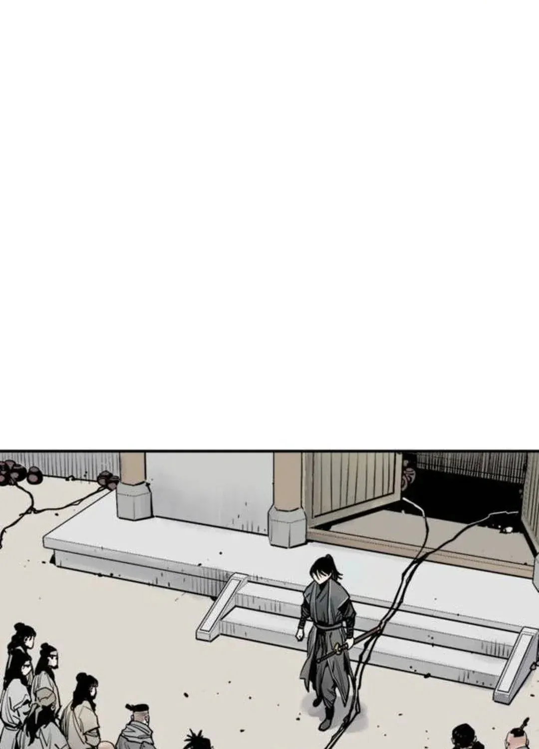 Read Death God chapter 71 image 29 on Lezhin
