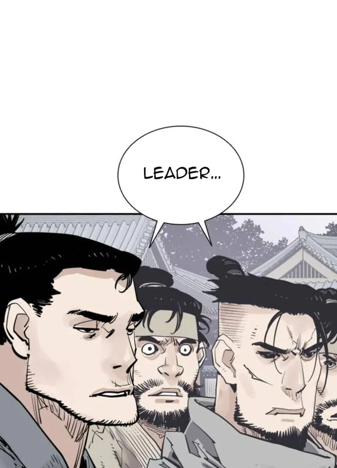 Read Death God chapter 71 image 33 on Lezhin