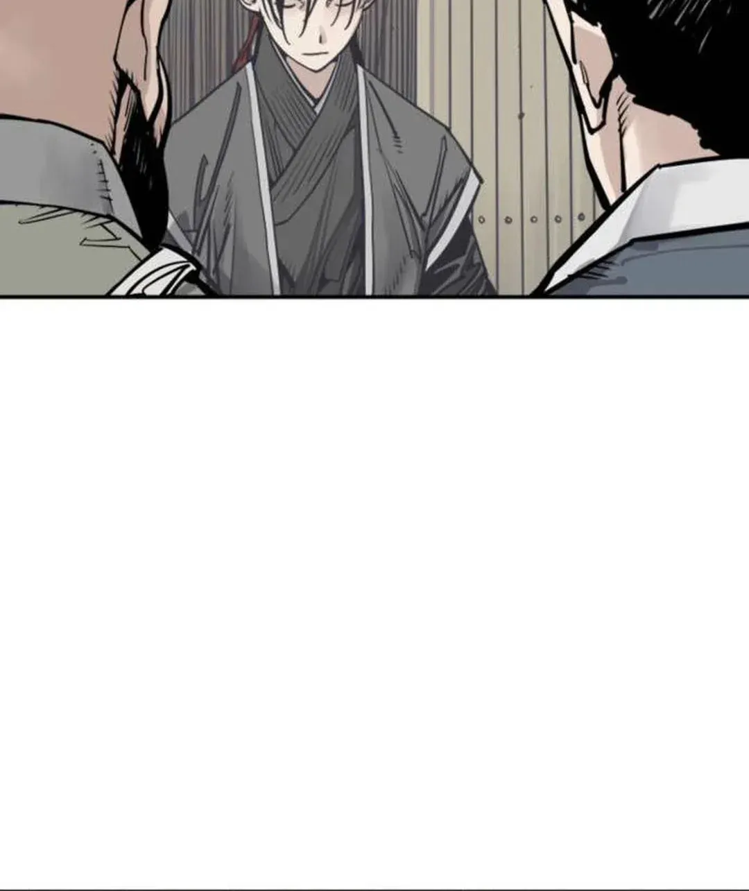 Read Death God chapter 71 image 35 on Lezhin