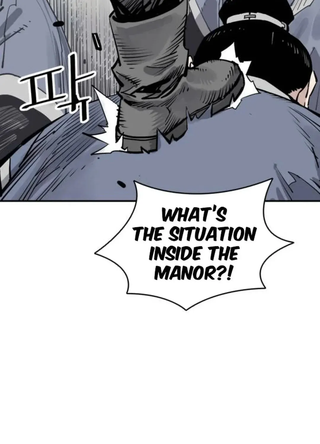 Read Death God chapter 71 image 50 on Lezhin