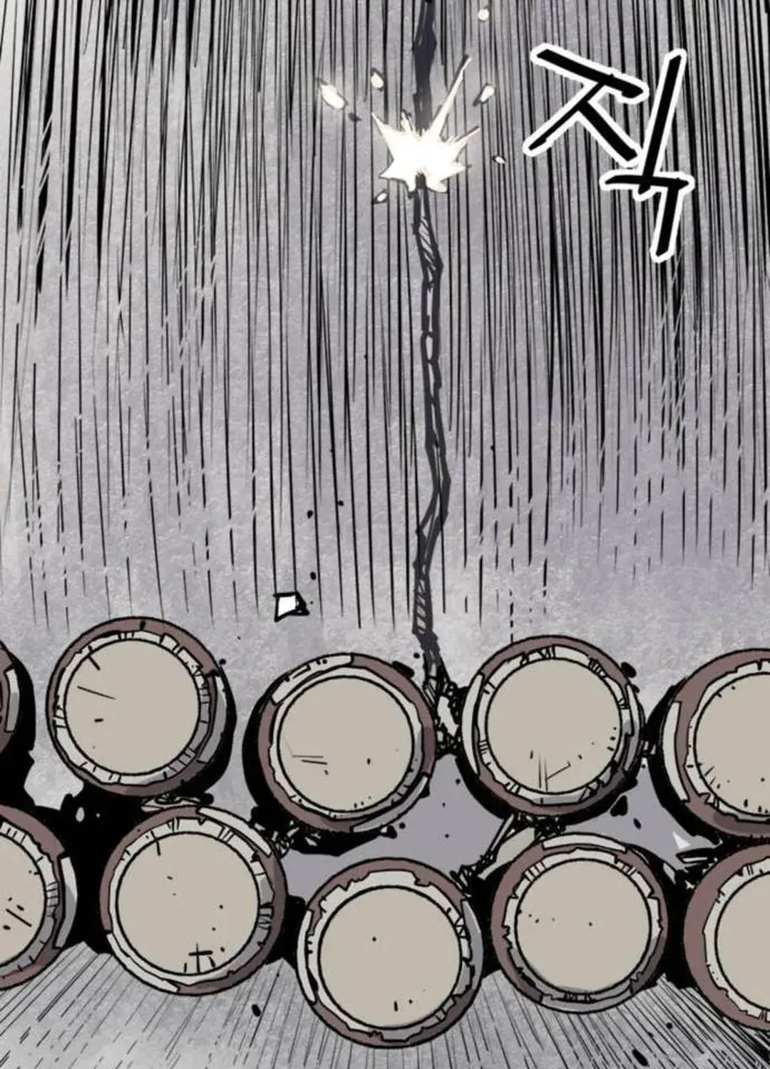 Read Death God chapter 71 image 57 on Lezhin