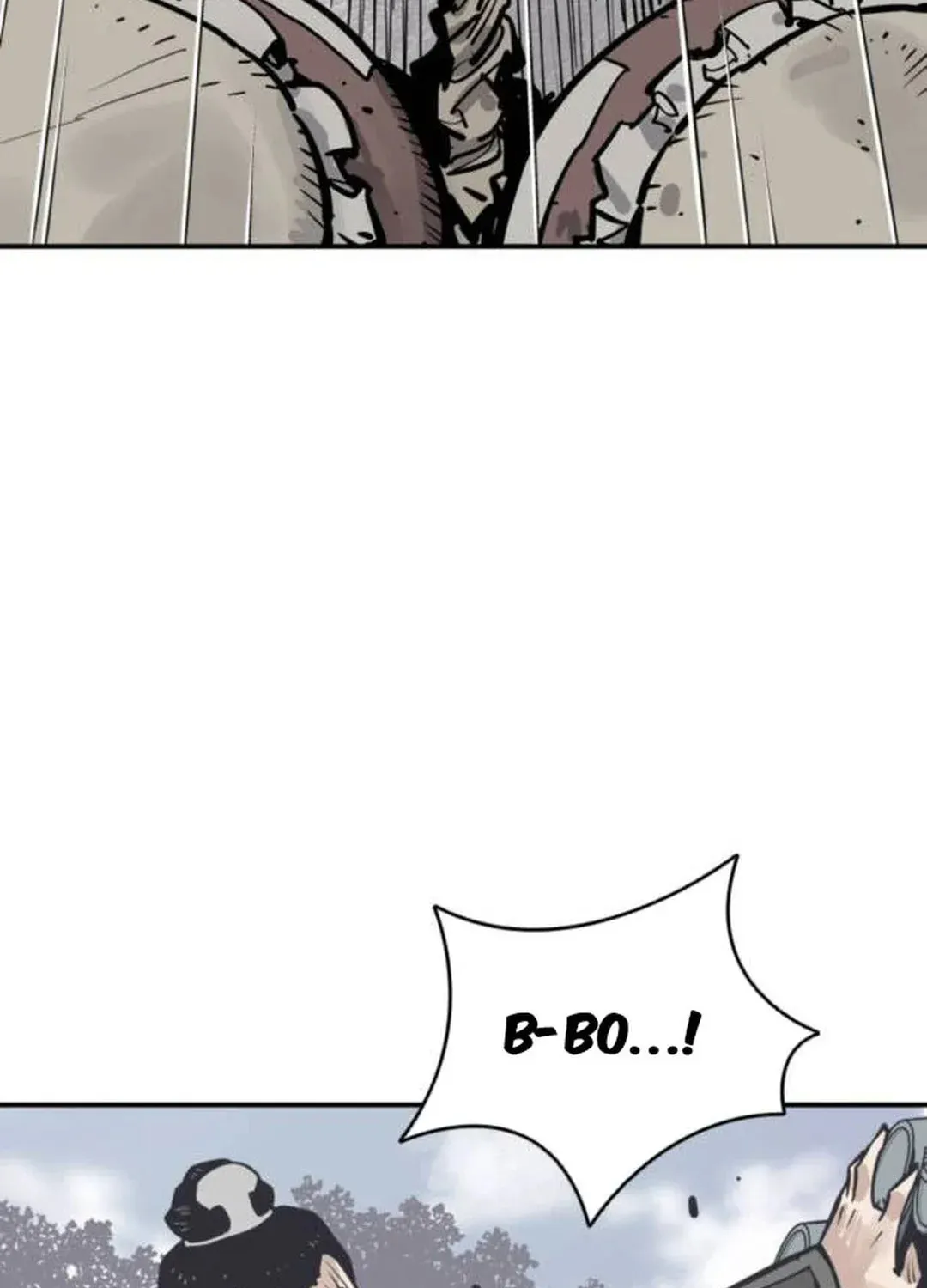Read Death God chapter 71 image 61 on Lezhin