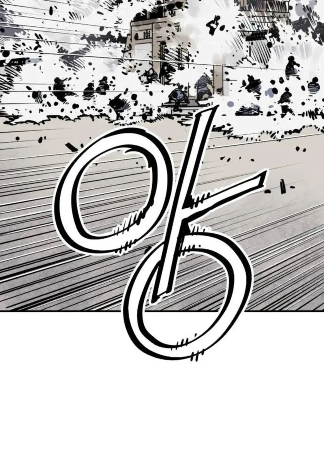 Read Death God chapter 71 image 65 on Lezhin