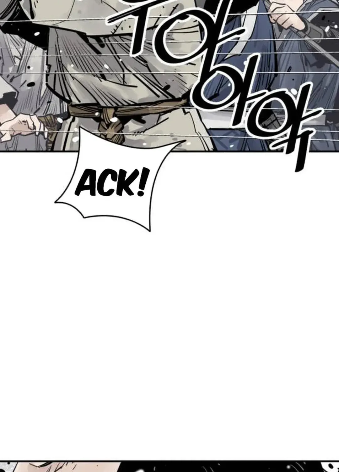 Read Death God chapter 71 image 67 on Lezhin