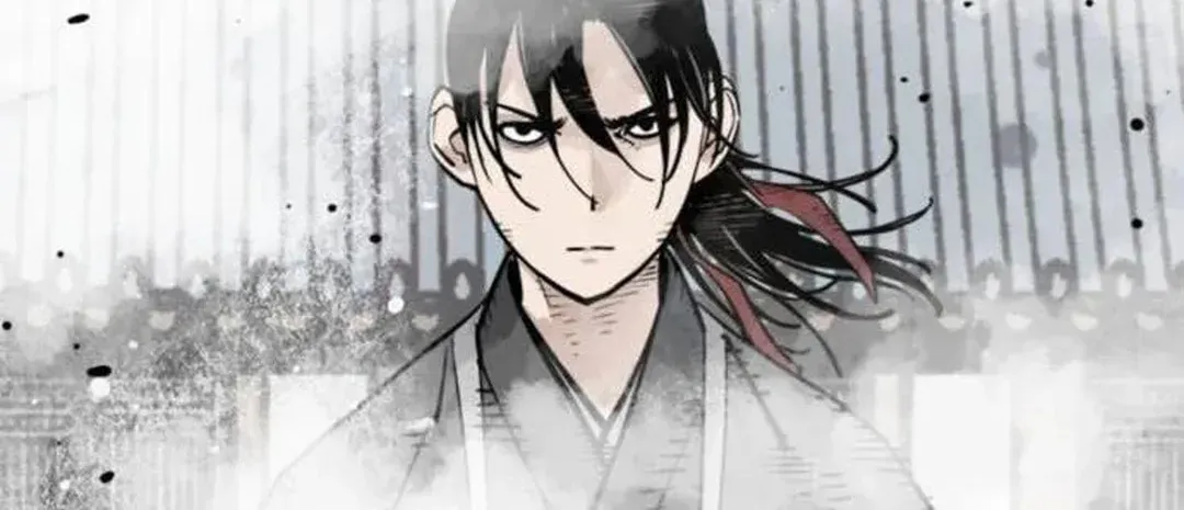 Read Death God chapter 71 image 73 on Lezhin