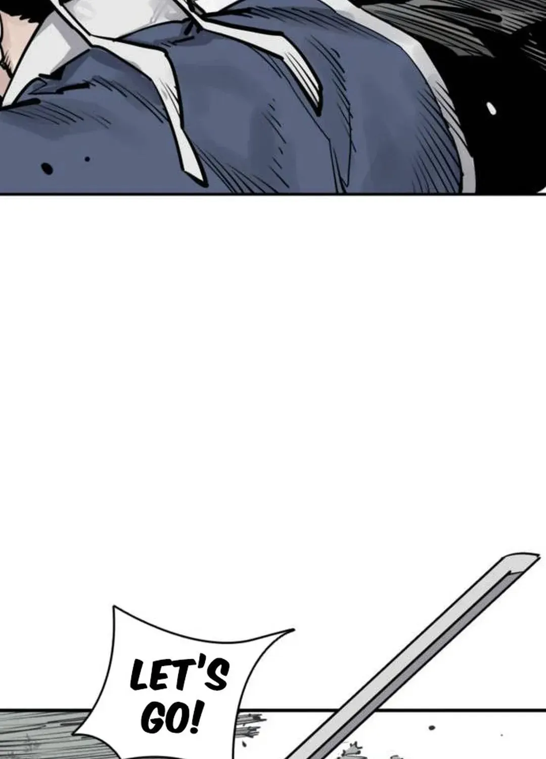 Read Death God chapter 71 image 77 on Lezhin