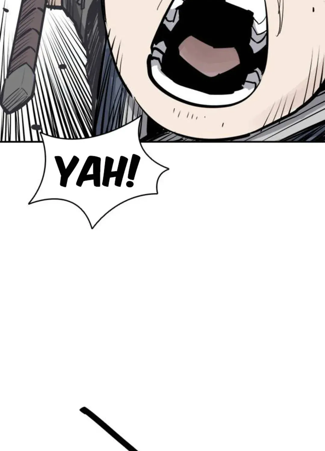 Read Death God chapter 71 image 86 on Lezhin